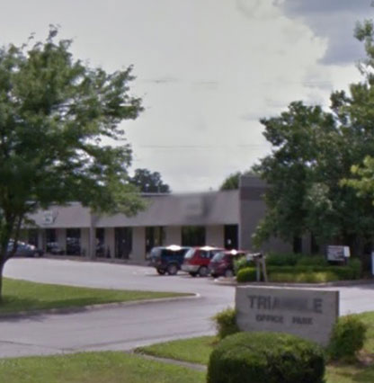 DJA Knoxville Office
