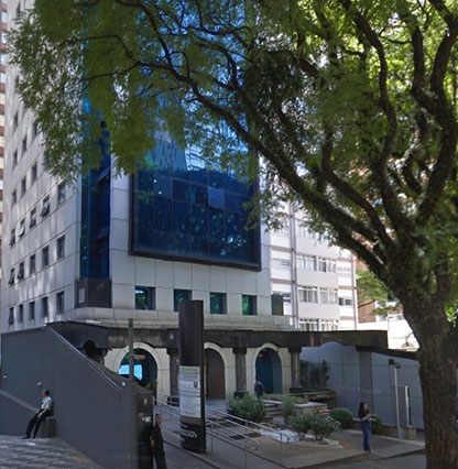 DJA Brazil Office