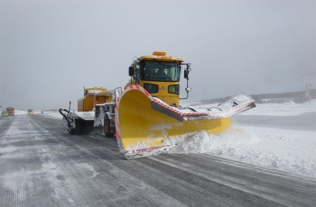 Snowseeper